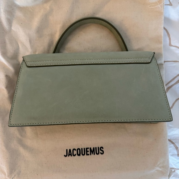 Jacquemus “Le Chiquito Long” Handbag - Picture 3 of 6